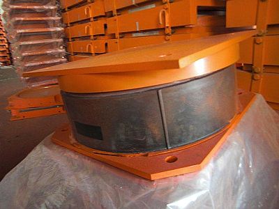 三门峡盆式橡胶支座规格型号如何做到质量控制